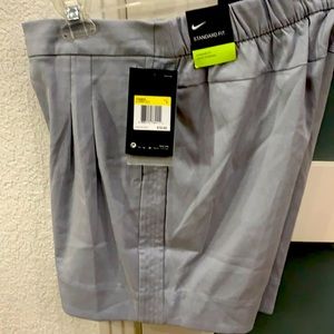 Nike UV protection golf shorts